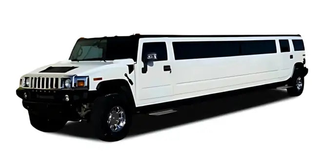 Limousine DC - Servizi di noleggio auto di lusso 2025 media 4