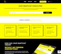 SAVE SC gallery image