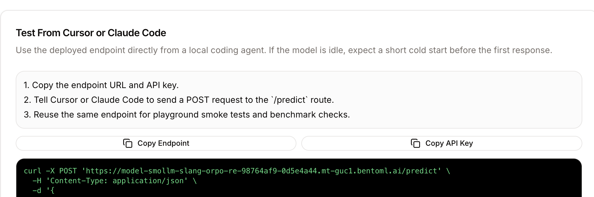 Monostate gallery image