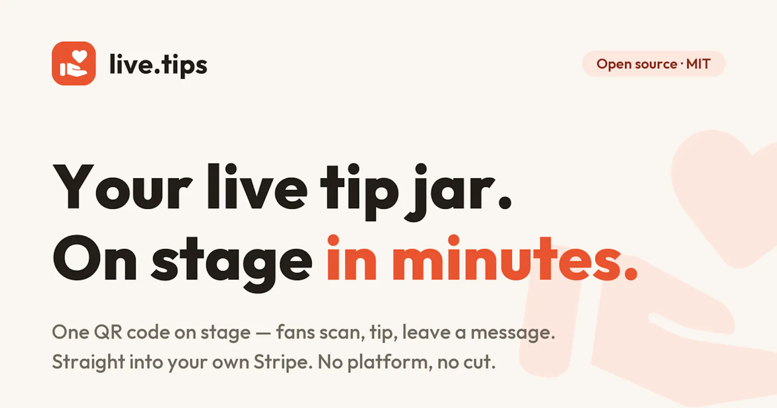 live.tips screenshot 1