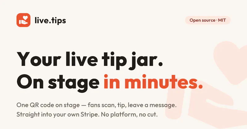 live.tips screenshot 1