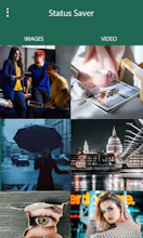 Status Saver β image & Video Status gallery image