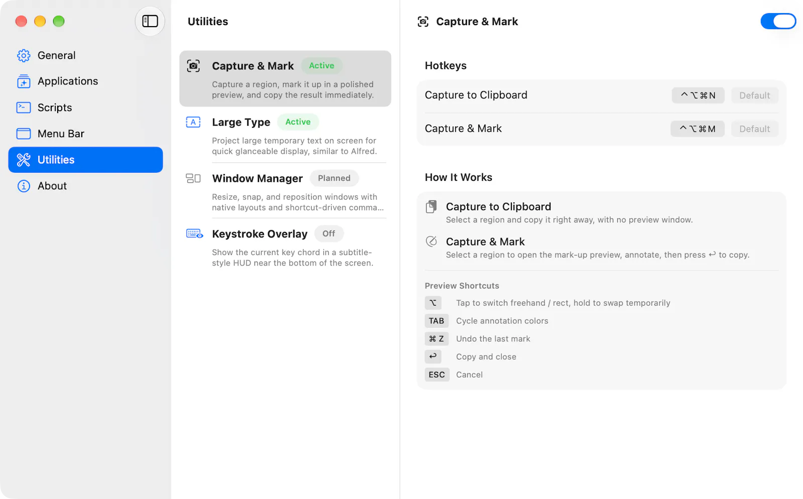 TapTick screenshot 5