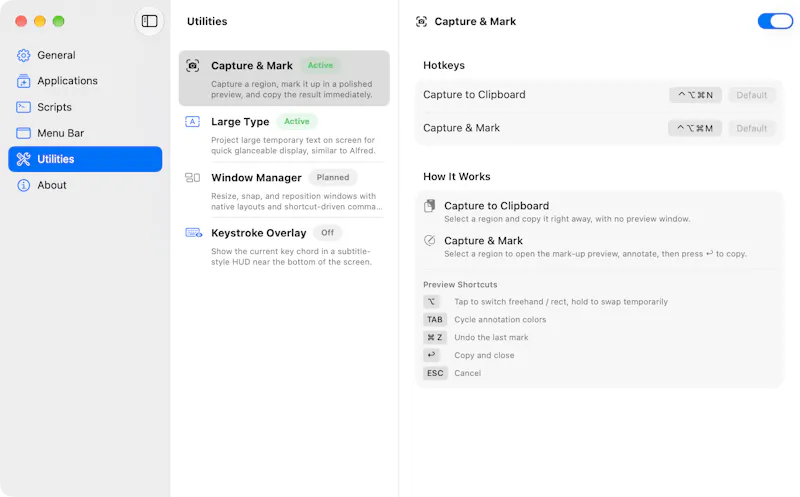 TapTick screenshot 5