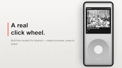 Jam-Pod (Android) gallery image