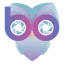 Bubo - AR Social Network
