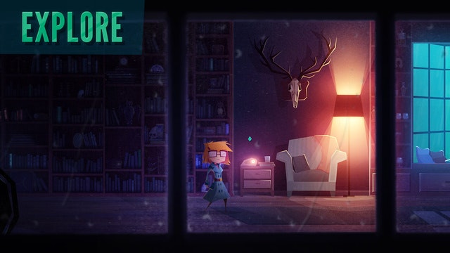 Jenny LeClue gallery image