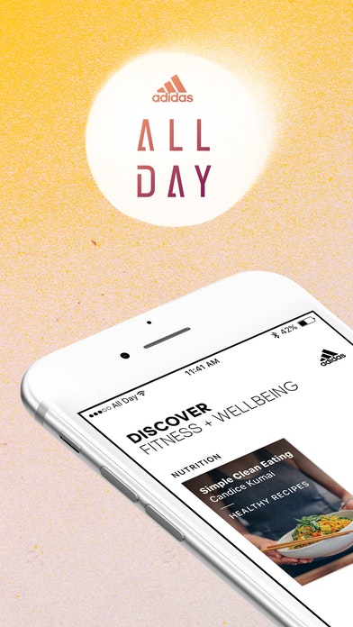 adidas All Day gallery image