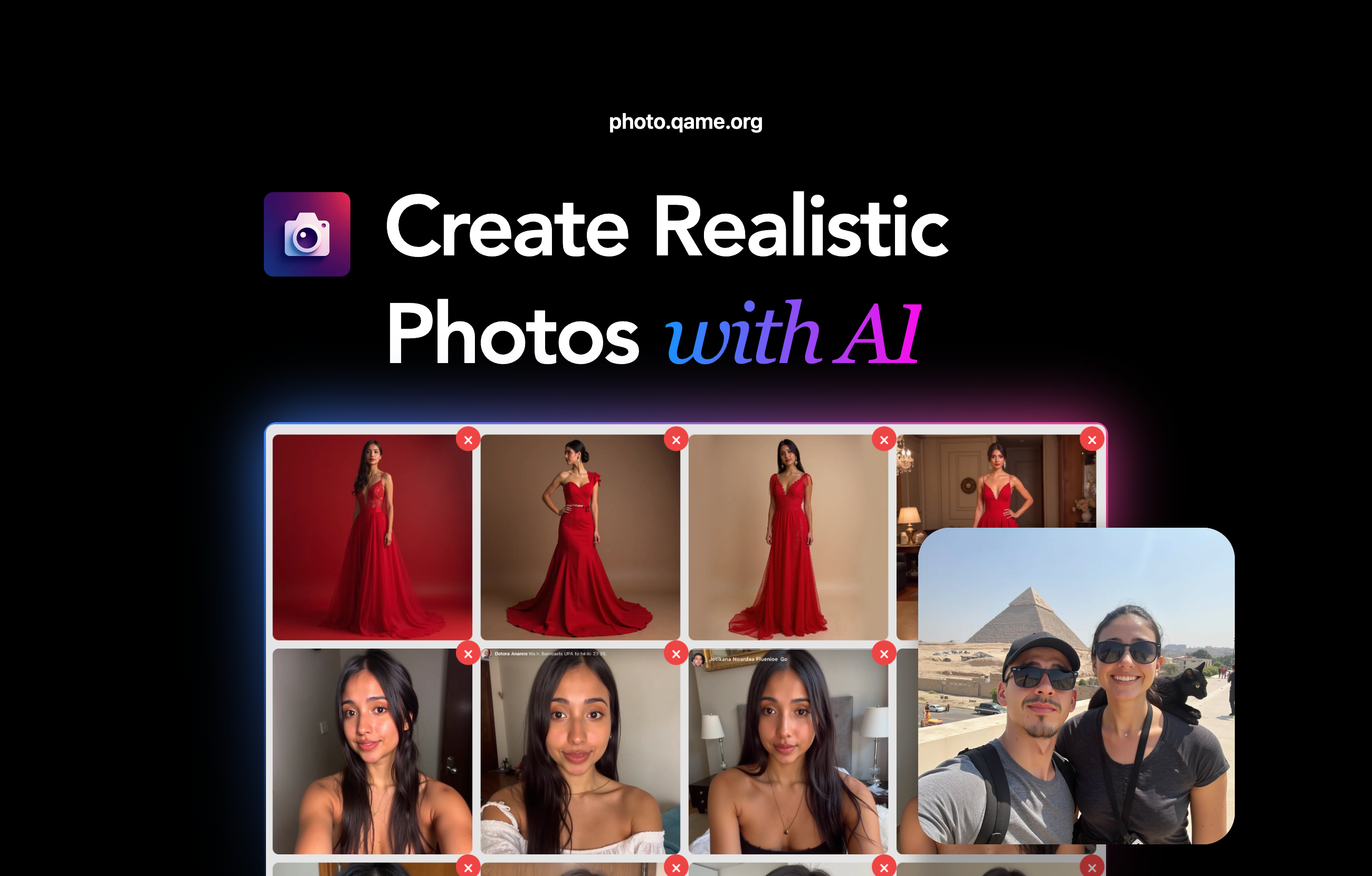 RealPhotoAI gallery image
