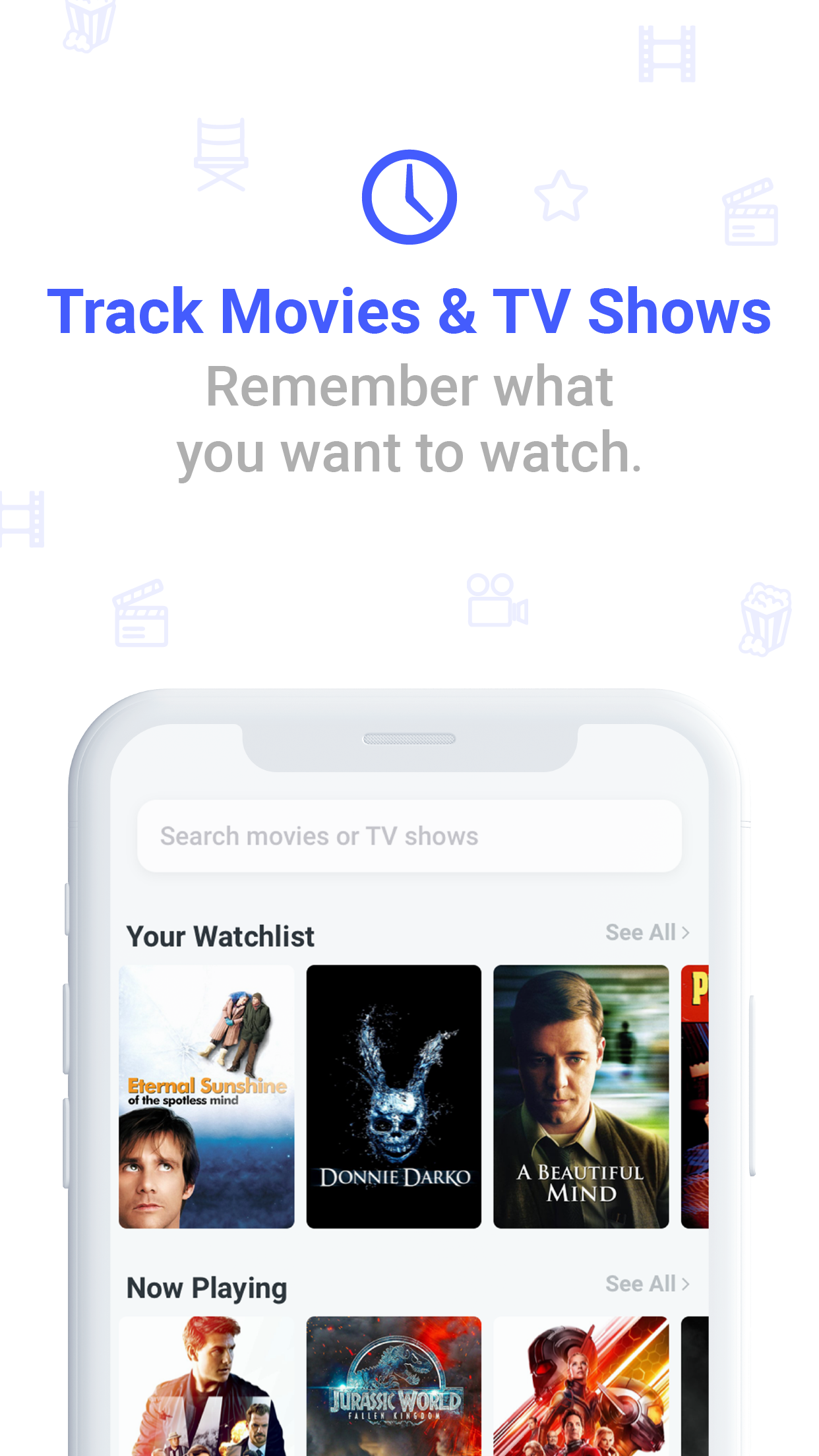 MovieList gallery image