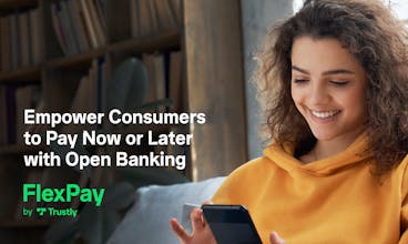 Trustly Instant Payouts gallery image