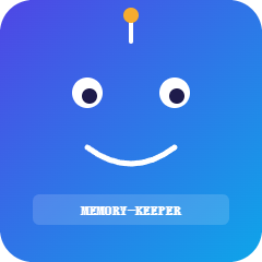memory-keeper