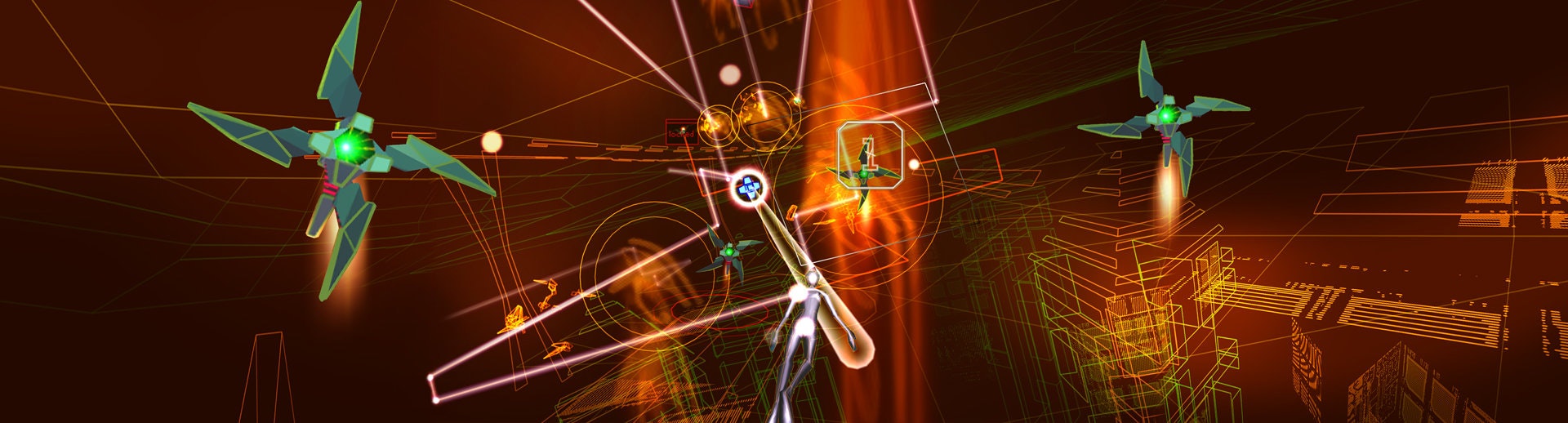 Rez Infinite gallery image