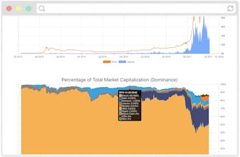 LiveMarketCap gallery image