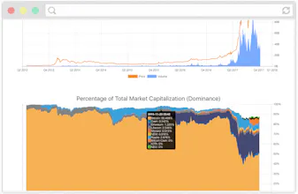 LiveMarketCap gallery image