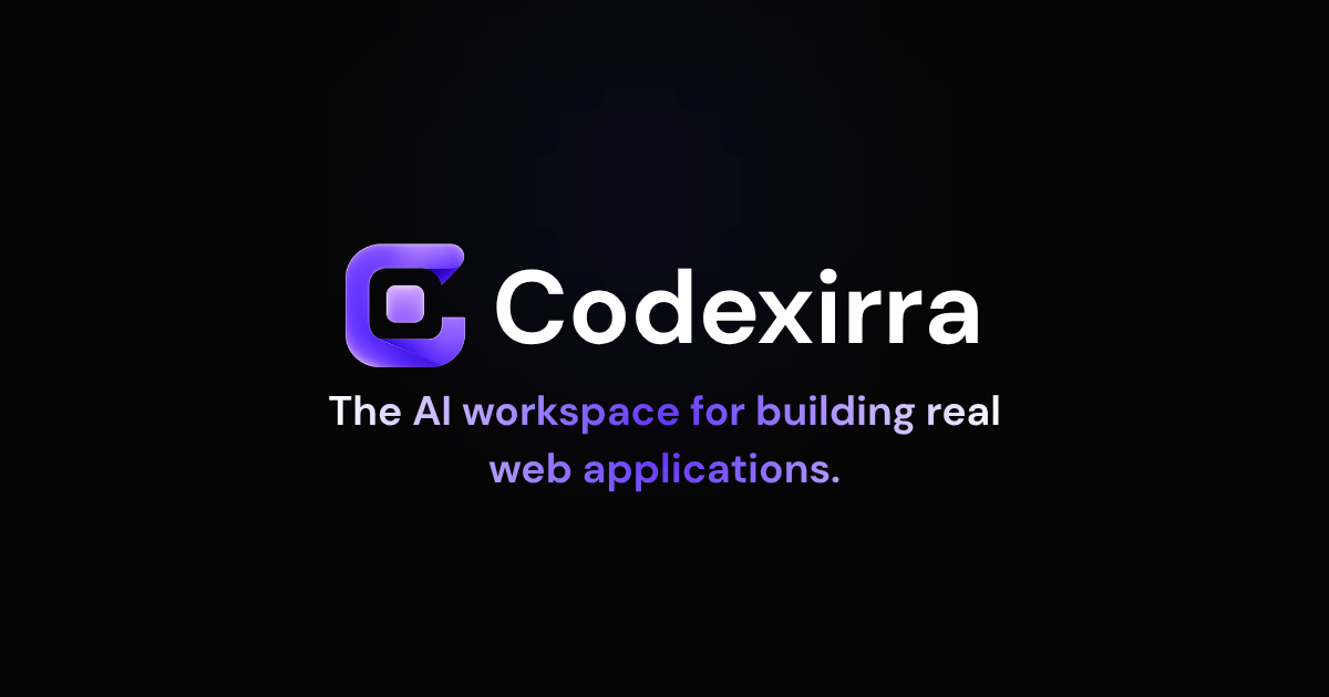 Codexirra gallery image