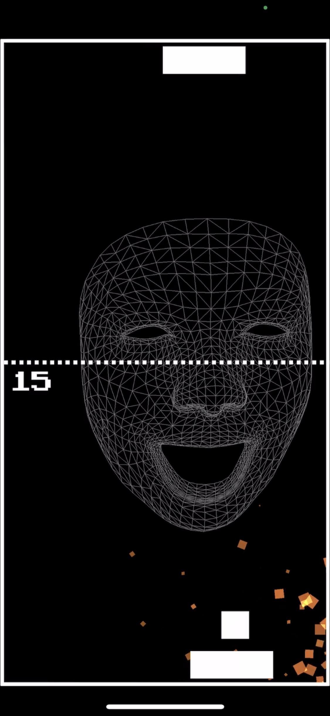 Pong AR gallery image