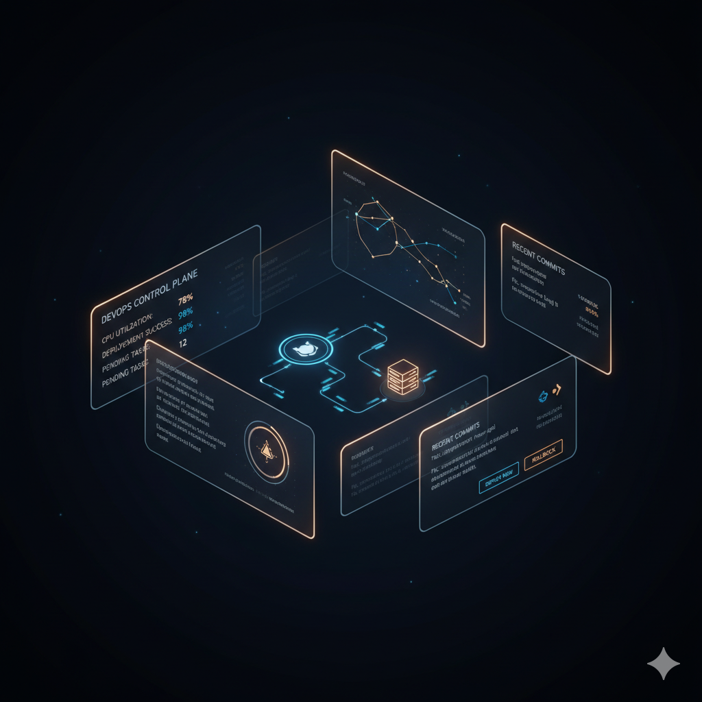 Switchboard gallery image