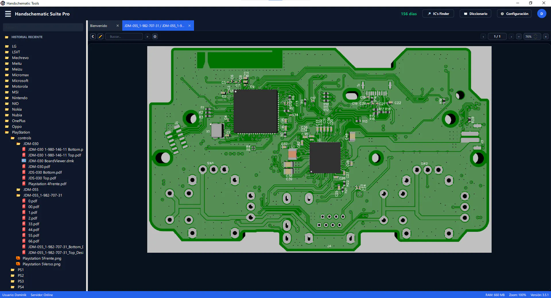 Handschematic Tools gallery image