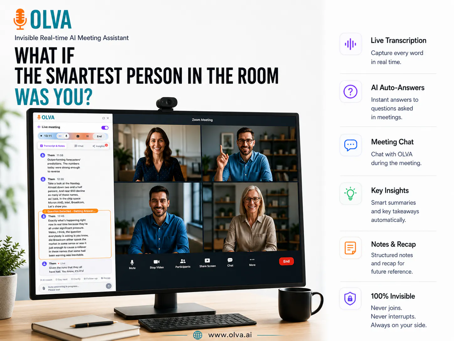 OLVA.ai