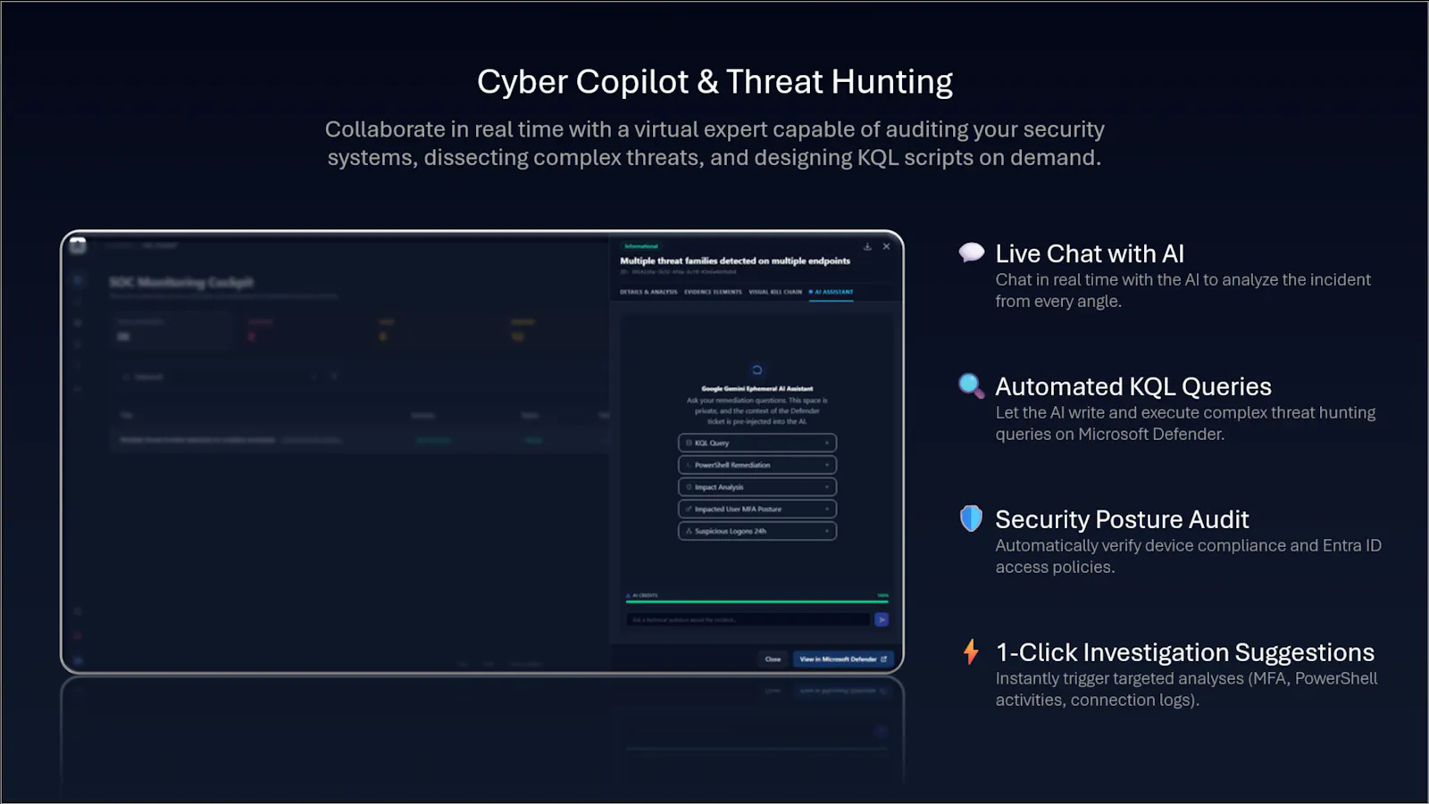 Akuity SOC screenshot 5