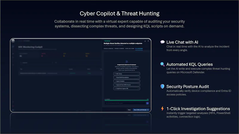 Akuity SOC screenshot 5