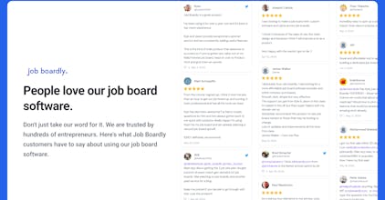 Job Boardly gallery image