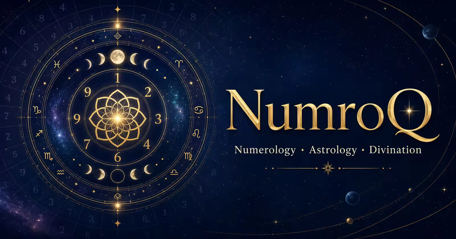 NumroQ screenshot 1