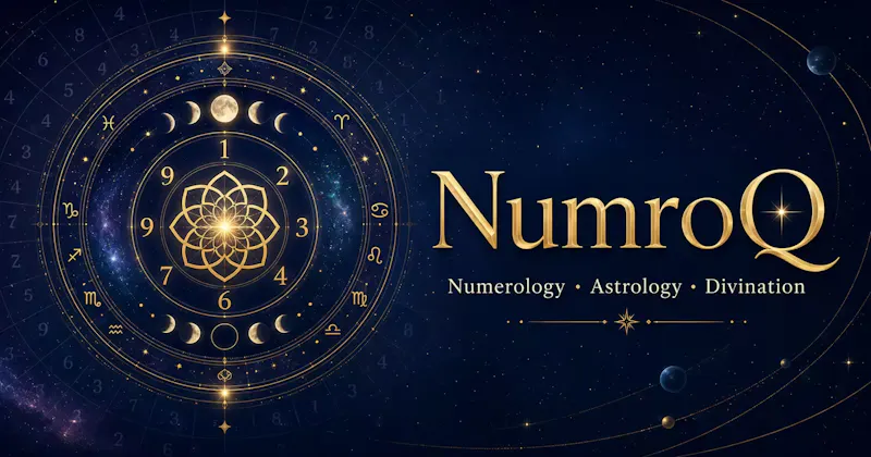 NumroQ screenshot 1