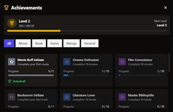 VibeFolio gallery image