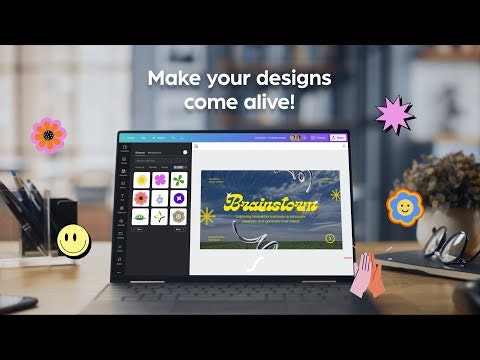 startuptile LottieFiles for Canva-Add motion to Canva projects with 100k+ Lottie animations