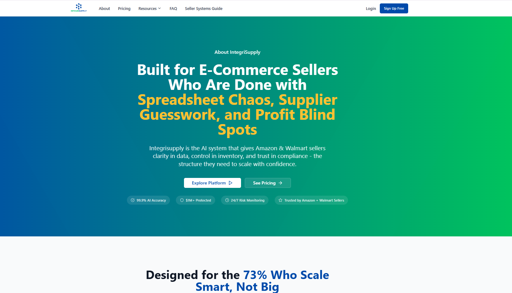 IntegriSupply gallery image