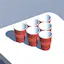 Speed Pong