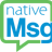 nativeMsg RCS Development Platform
