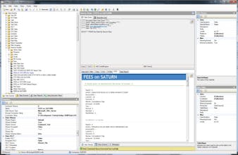 Indigo DQM Data Management System gallery image