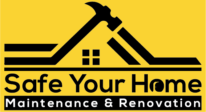 safe your home gallery image