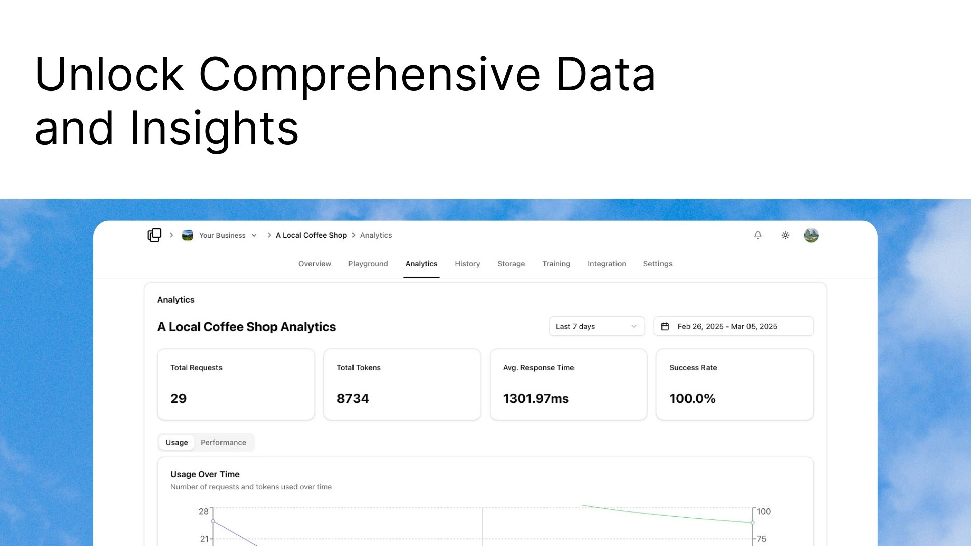 Fluxy AI gallery image