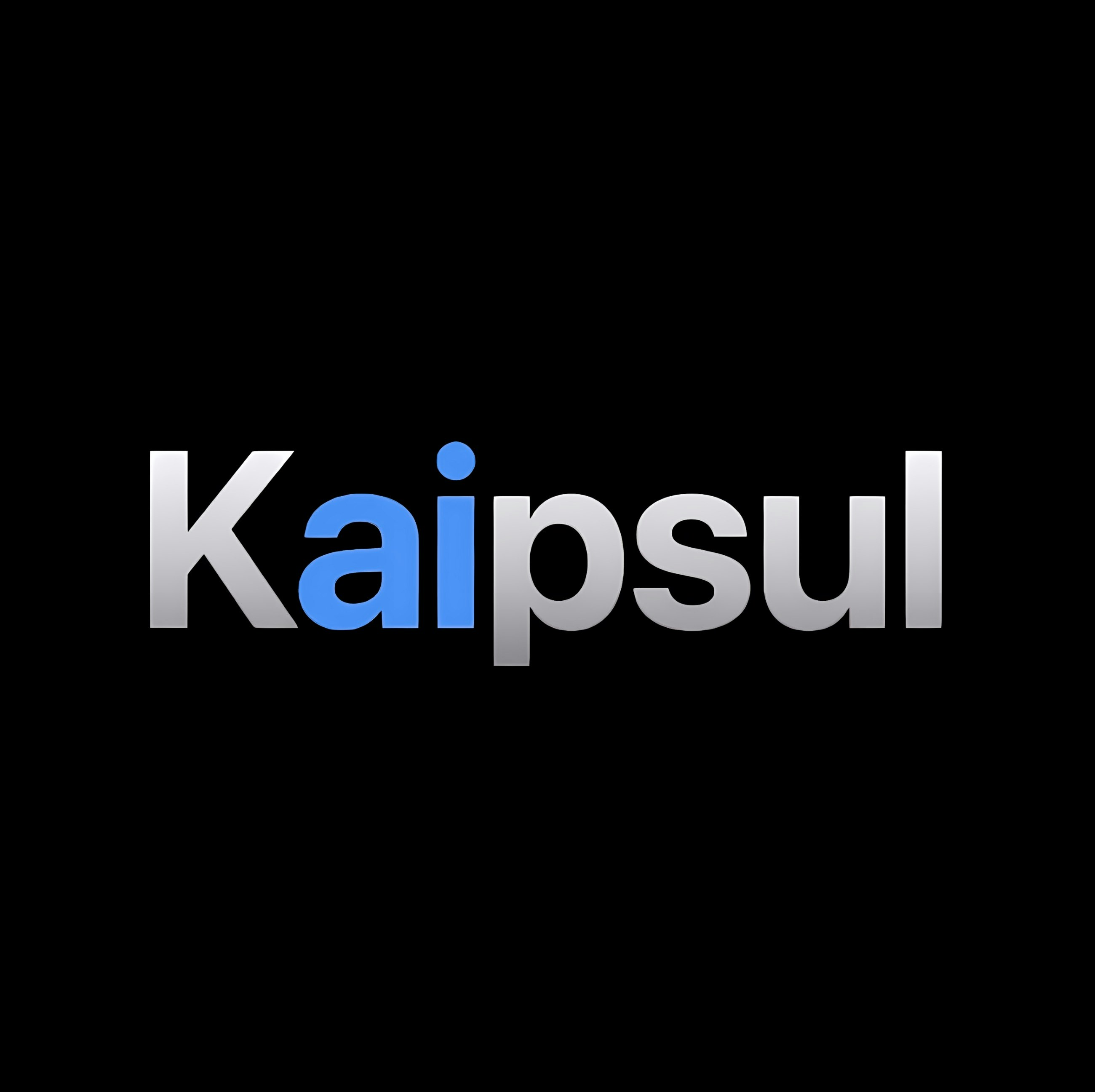 Kaipsul logo