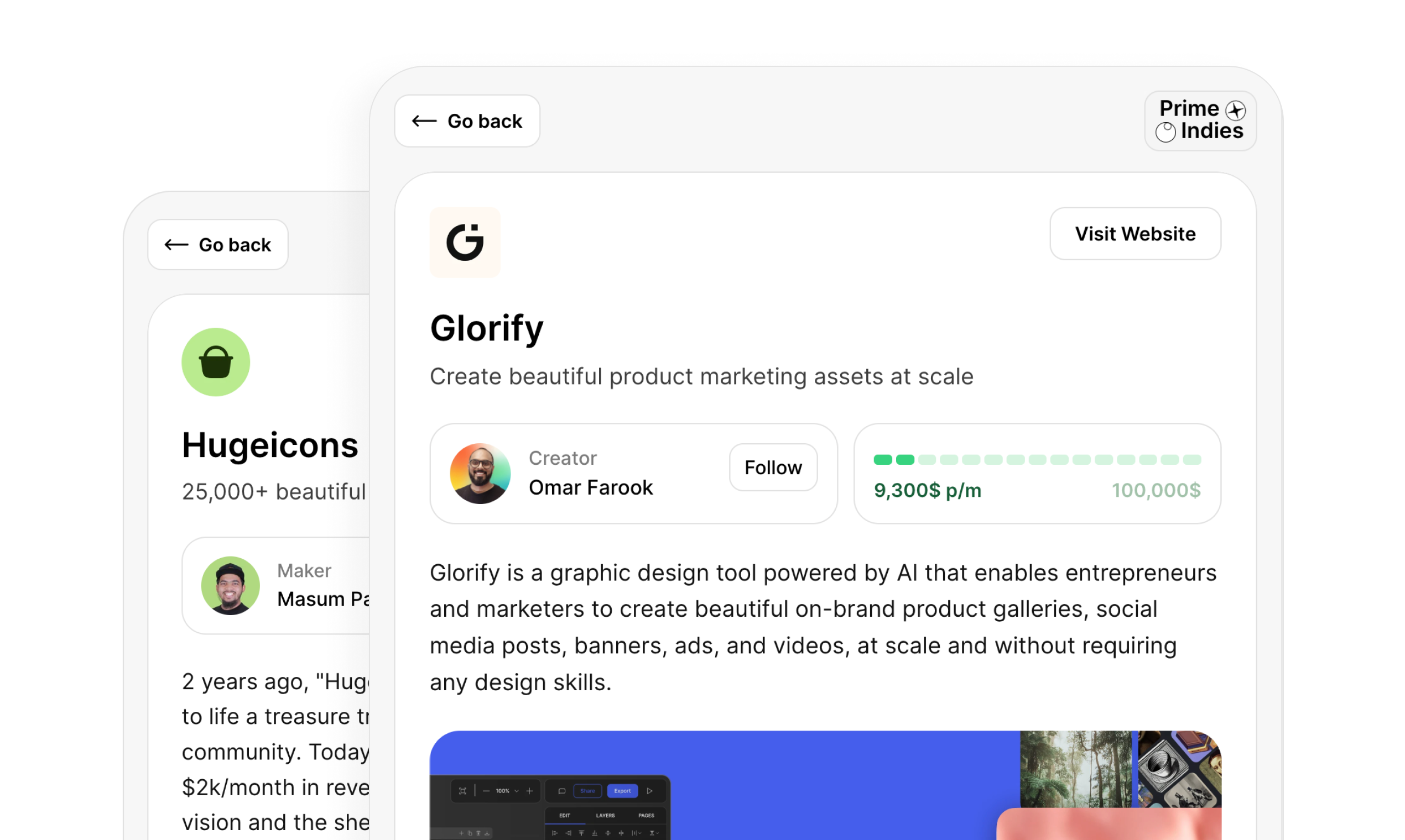 Prime Indies gallery image