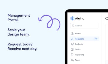 Atuino gallery image