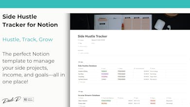 12 Complete Resalable Notion Templates gallery image