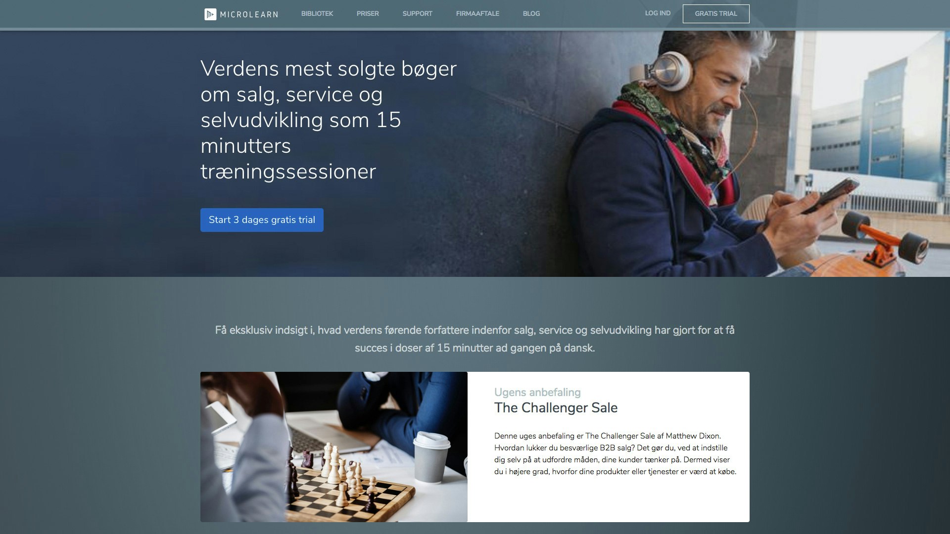 Microlearn gallery image