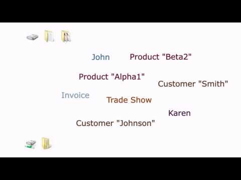 Tabbles gallery image