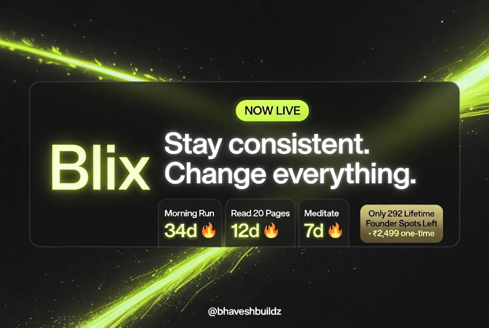 Blix screenshot 3