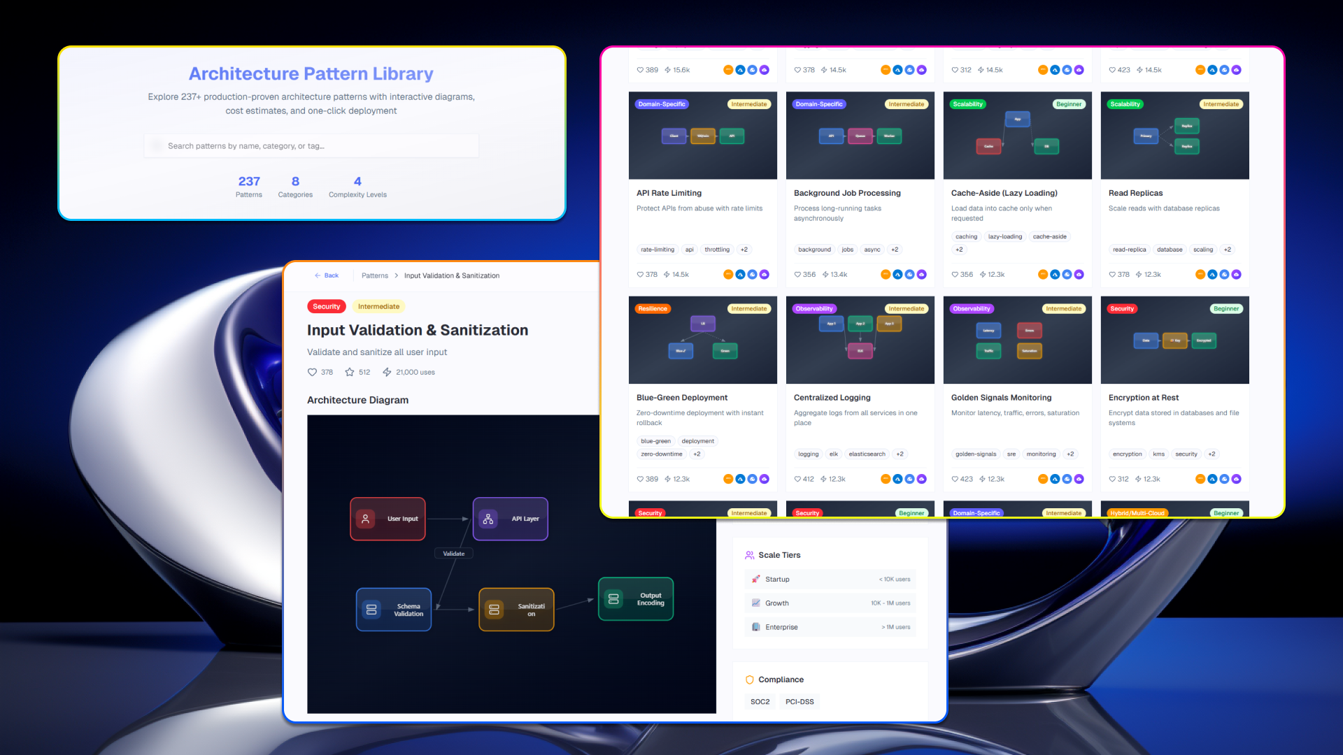 Architecto gallery image