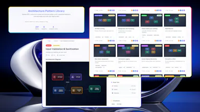 Architecto gallery image