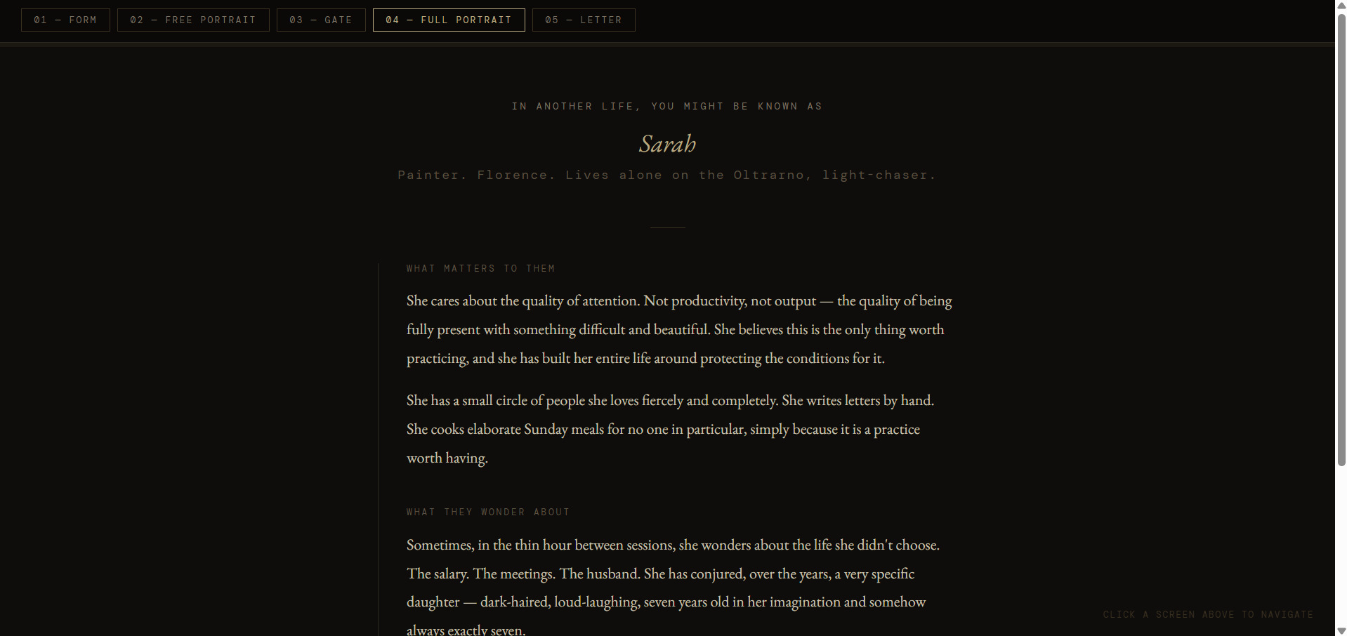 Parallel Life Simulator gallery image