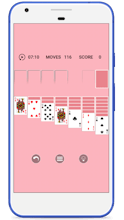 Solitaire gallery image