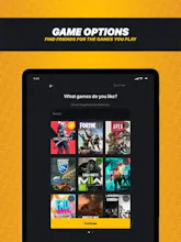 PlayerFinder gallery image