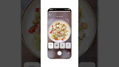 Nutreasy - AI Calorie Tracker gallery image